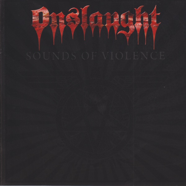 Sounds Of Violence [Limited Edition]